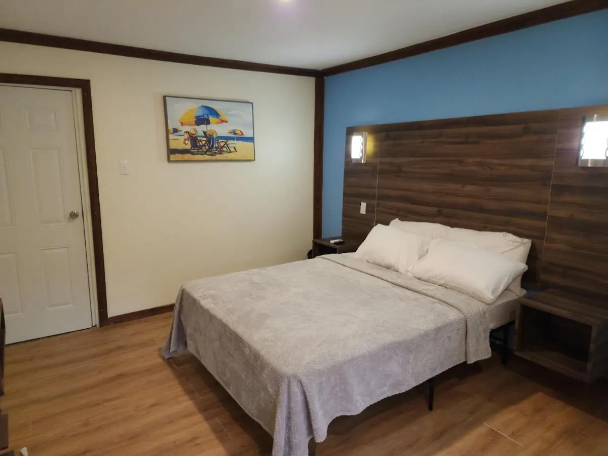 Pit Stop Hostel Aguada Herberg
