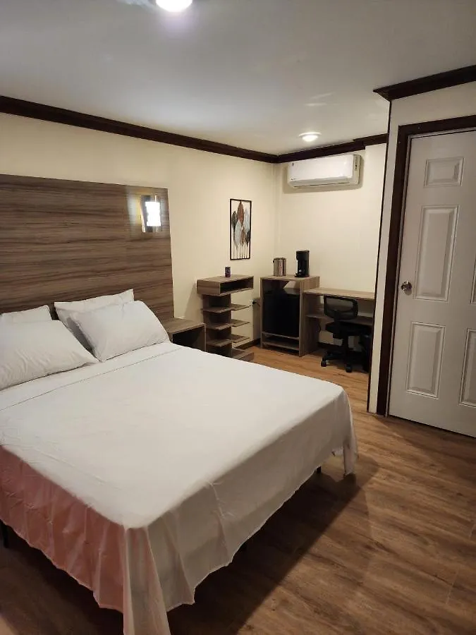 Pit Stop Hostel Aguada
